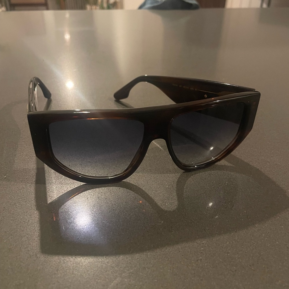 Victoria Beckham sunglasses